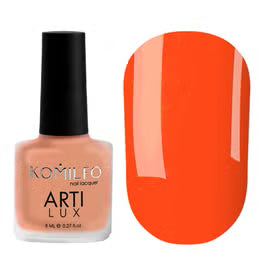 KOMILFO ARTILUX REGULAR POLISH 035