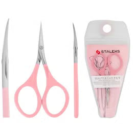 STALEKS BEAUTY AND CARE SCISSORS 11/1 MM