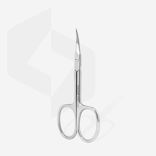 Staleks Cuticle Scissors 11/1mm
