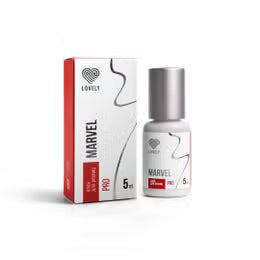 LOVELY EYELASH GLUE - MARVEL