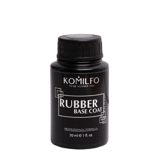 Komilfo Rubber Base Coat 30 ml