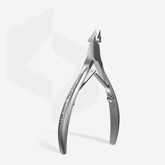 Staleks Smart Cuticle Nipper 31/4MM