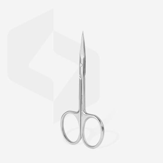 Staleks Classic Cuticle Scissors 31/1mm