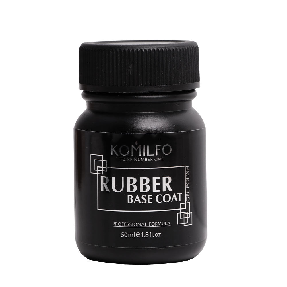 Komilfo Rubber Base Coat 100 ml