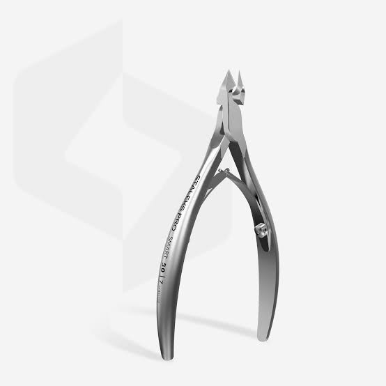 Staleks Smart Cuticle Nipper 50/7mm