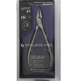 STALEKS EXPERT NIPPER 61/16 MM
