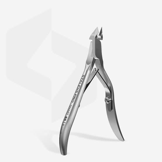 Staleks Smart Cuticle Nipper 80/5mm