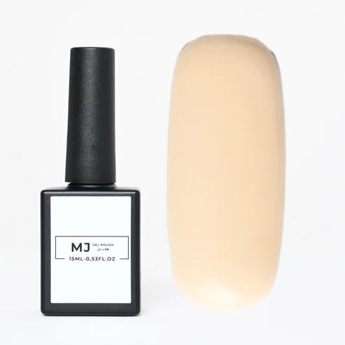 MJ GEL POLISH A001