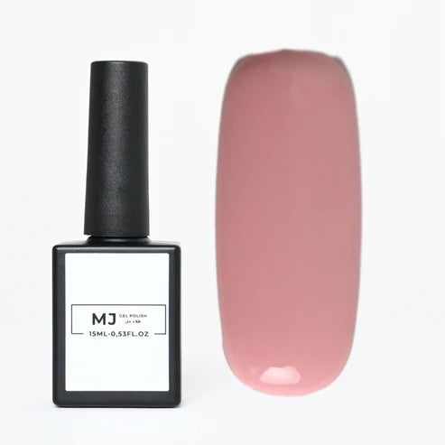MJ GEL POLISH A004