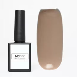 MJ GEL POLISH A010
