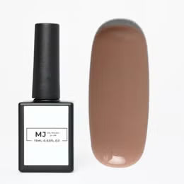 MJ GEL POLISH A019