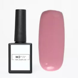 MJ GEL POLISH A037