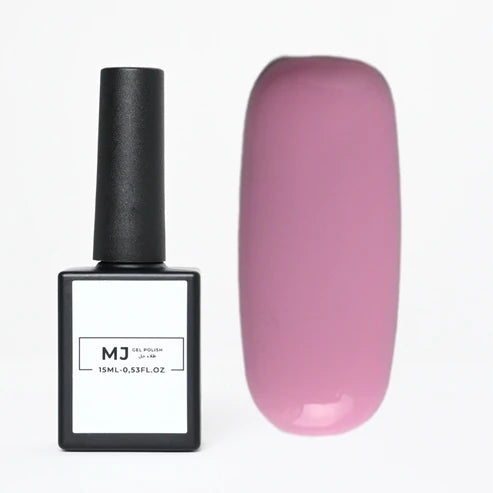 MJ GEL POLISH A052