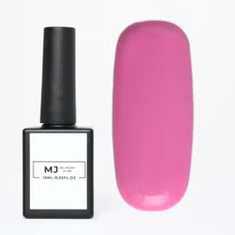 MJ GEL POLISH A058