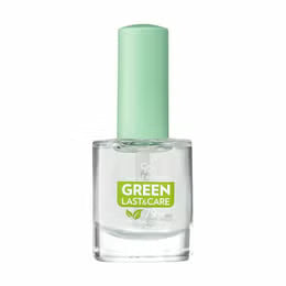 GREEN LAST AND CARE BASE COAT