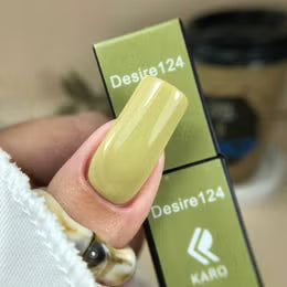 KARO DESIRE 124