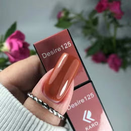 KARO DESIRE 125