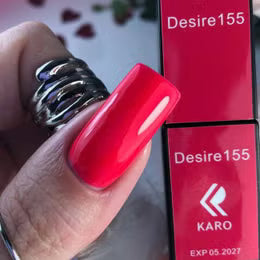 KAO DESIRE 155