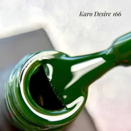 KARO DESIRE 166