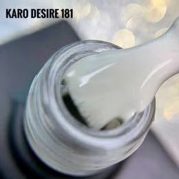 KARO DESIRE 181