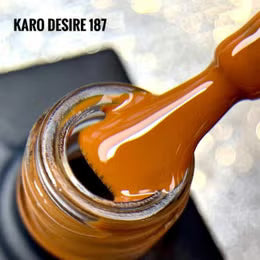 KARO DESIRE 187