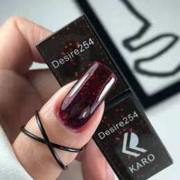 KARO DESIRE 254