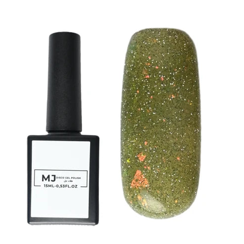 MJ DISCO GEL 015