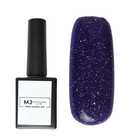 MJ DISCO GEL 016