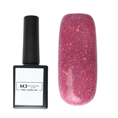 MJ DISCO GEL 08