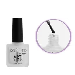 KOMILFO ARTILUX REGULAR POLISH FAST DRY TOP