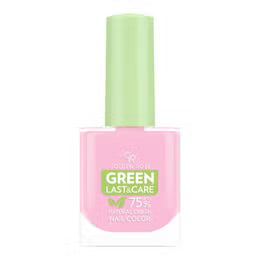 GREEN LAST AND CARE 107
