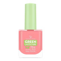 GREEN LAST AND CARE 115