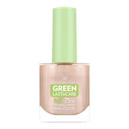 GREEN LAST AND CARE 119