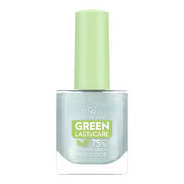GREEN LAST AND CARE 121