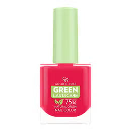 GREEN LAST AND CARE 123
