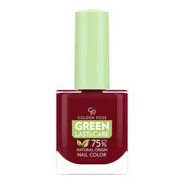 GREEN LAST AND CARE 127