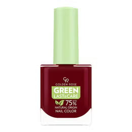 GREEN LAST AND CARE 128