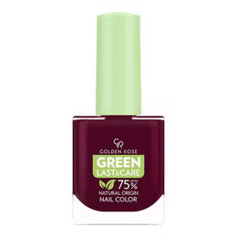 GREEN LAST AND CARE 130