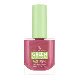 GREEN LAST AND CARE 132