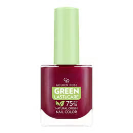 GREEN LAST AND CARE 133