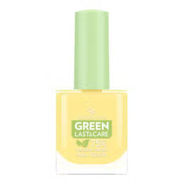 GREEN LAST AND CARE 136