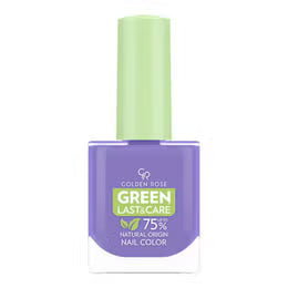 GREEN LAST AND CARE 139