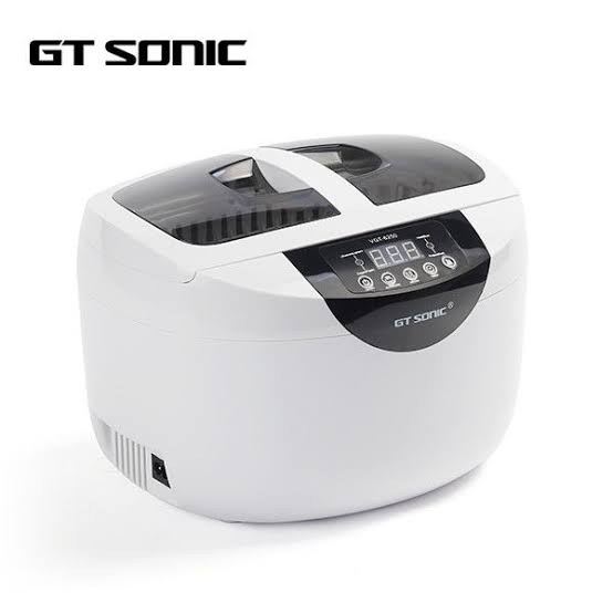 GT-SONIC ULTRASONIC CLEANER (VGT-6250)