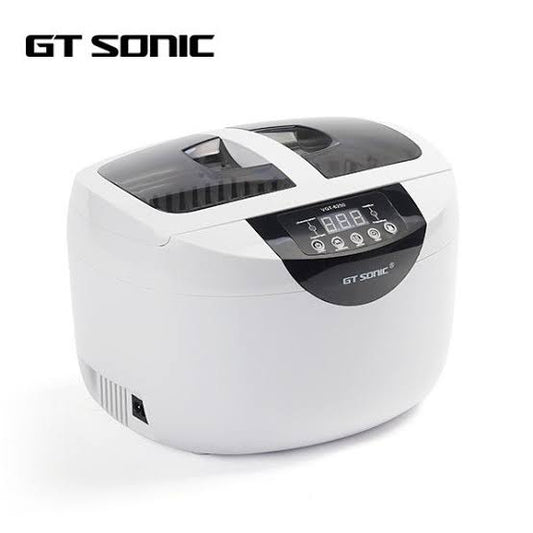 GT-SONIC ULTRASONIC CLEANER (VGT-6250)