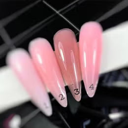 KARO ACRYL GEL CAMOUFLAGE 3 100G