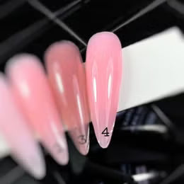 KARO ACRYL GEL CAMOUFLAGE 4 100G