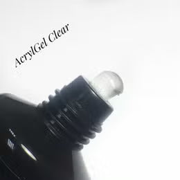 KARO ACRYL GEL CAMOUFLAGE CLEAR 100G