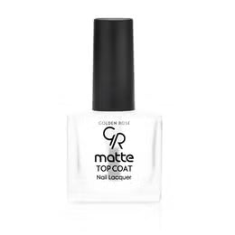 MATTE TOP COAT