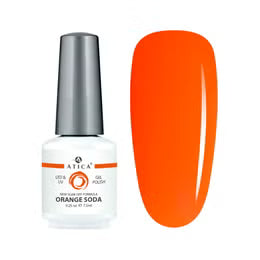 ATICA ORANGE SODA 15 ML