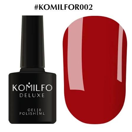 Komilfo R002 8ML